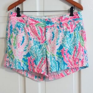 🪸Holy Grail🪸 Lilly Pulitzer - Callahan Short